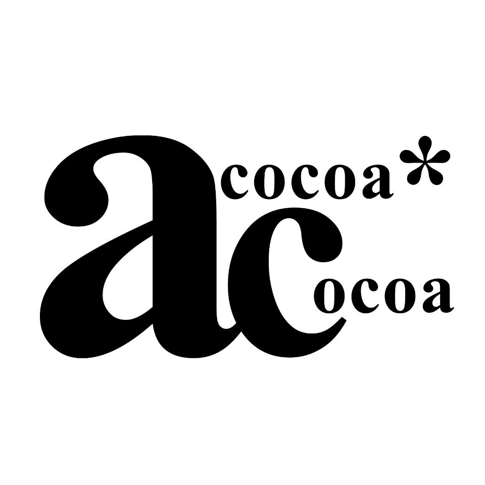 acocoa*cocoa