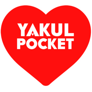 YAKUL POCKET ヤックルポケット
