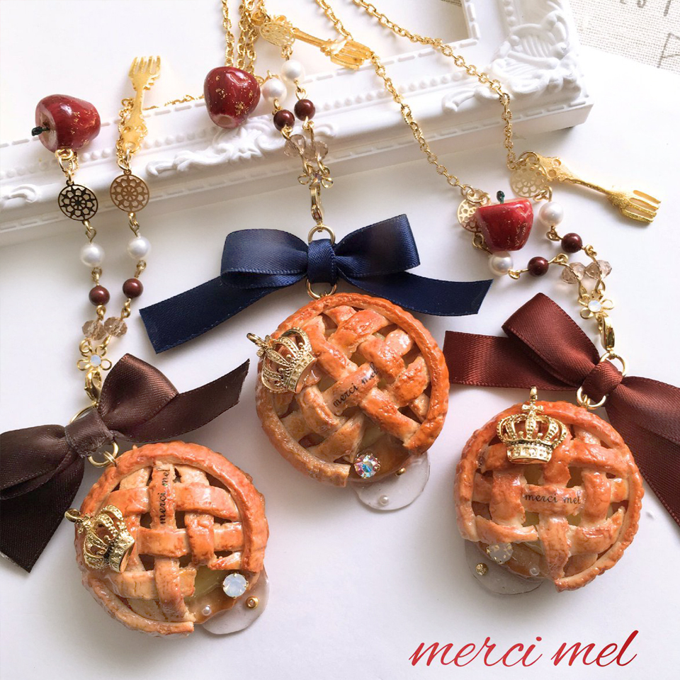 merci mel - メルシーメル | Kawaii☆Stars カワスタ☆ハンドメイド