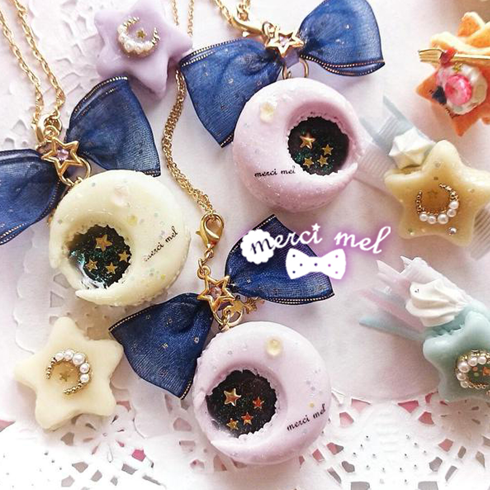 merci mel - メルシーメル | Kawaii☆Stars カワスタ☆ハンドメイド