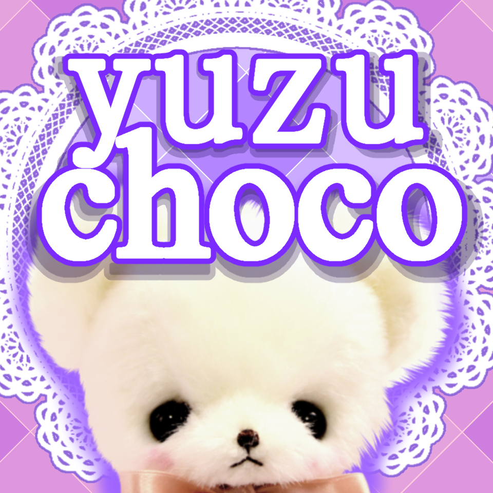 yuzuchoco