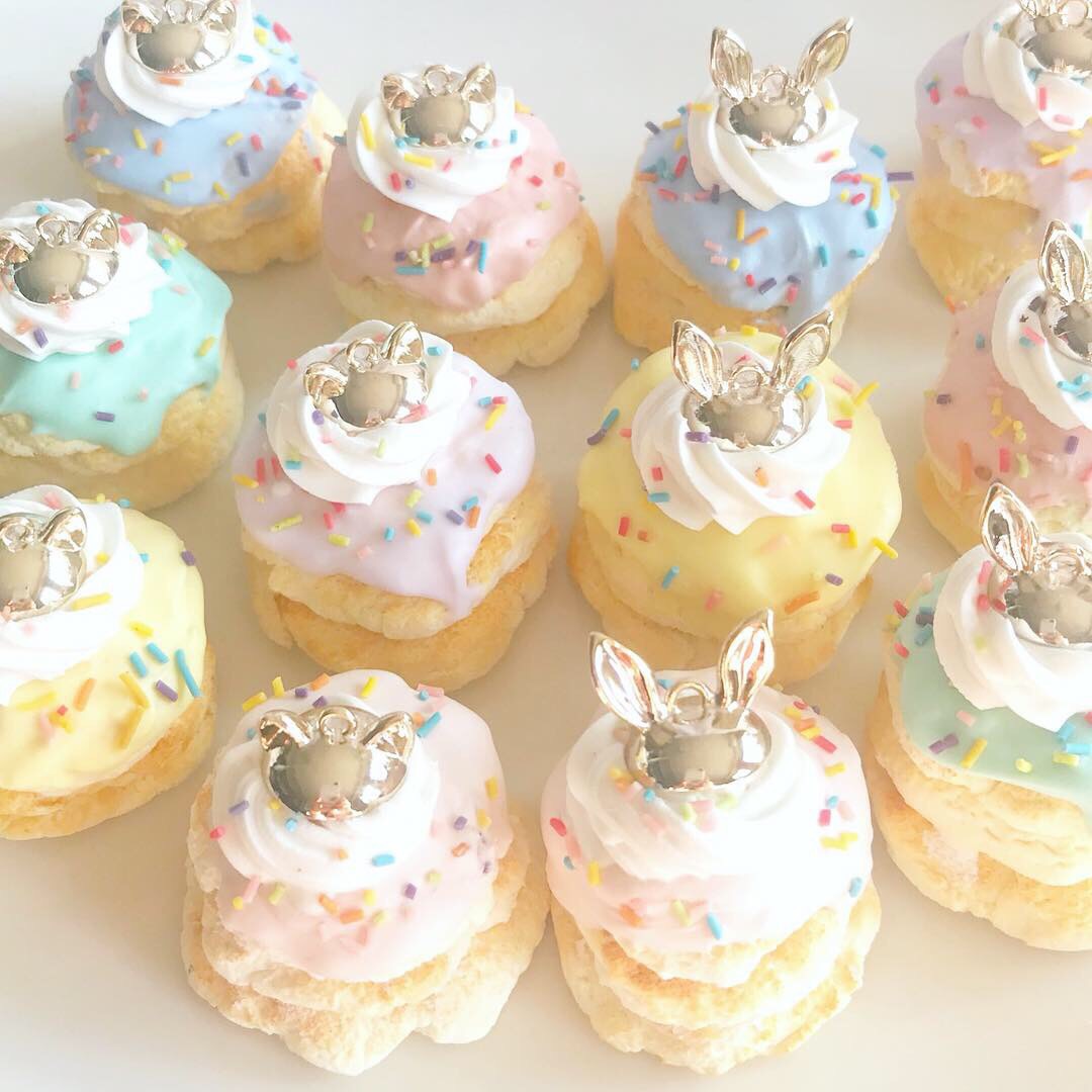 Unicorn Merry-go-round