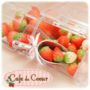 Cafe du coeur - カフェドキュール