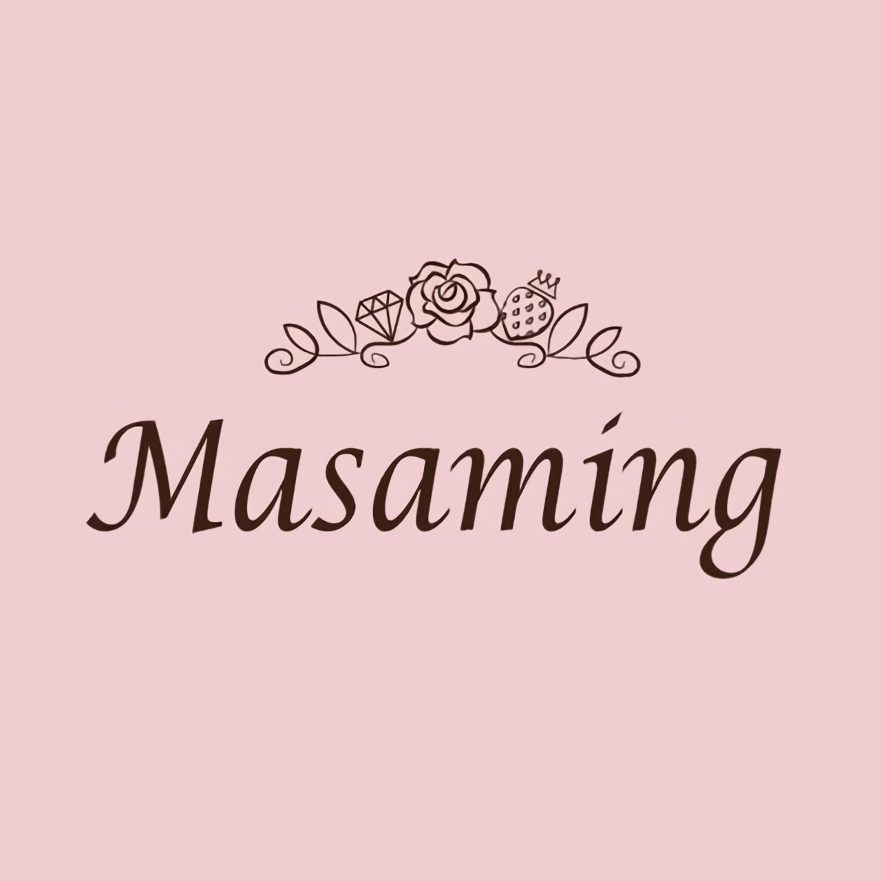 Masaming - まさみんぐ