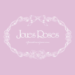 Joues Roses - ジュローズ