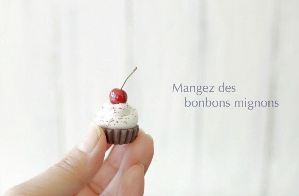 Bonbon Mignon