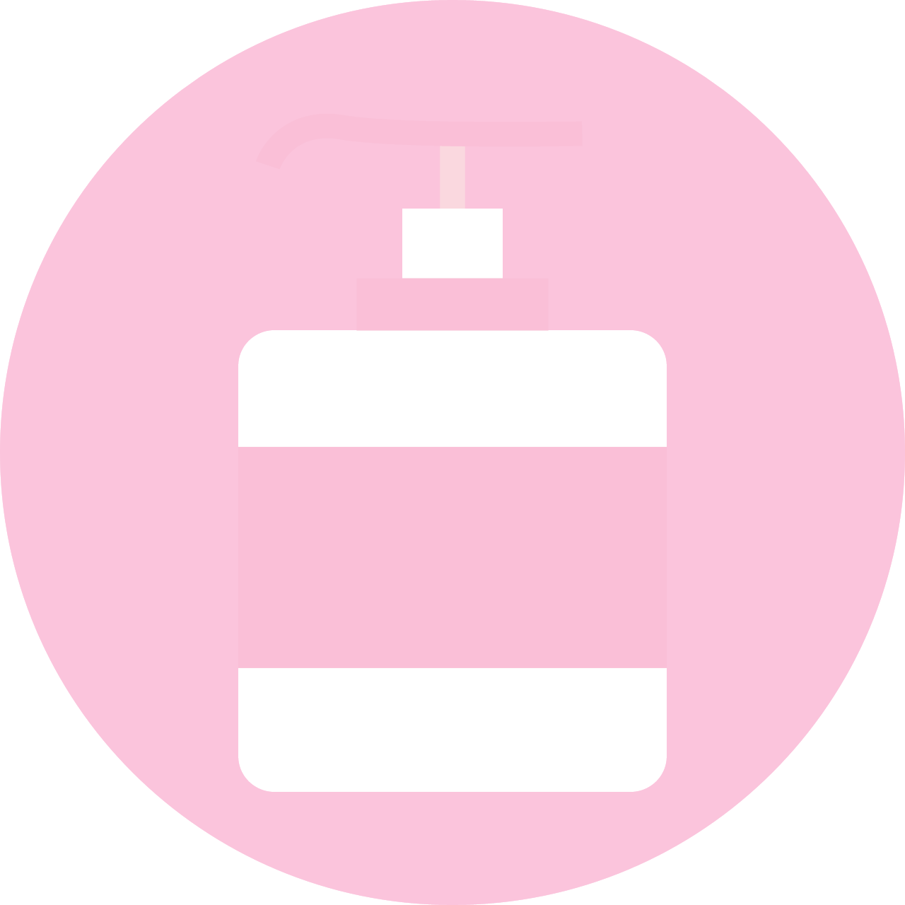 アルコール消毒