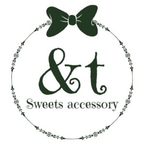 &t - アンドティー