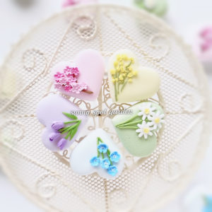 sunny spot garden - サニースポットガーデン