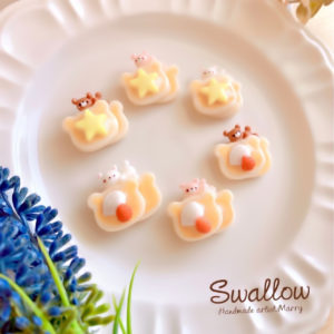 Swallow - スワロウ