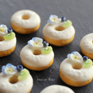 Atelier Pon ぽんの小さなアトリエ