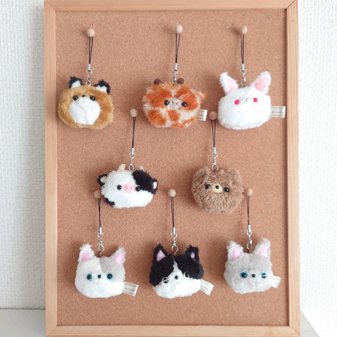 ゆりすけあにまる