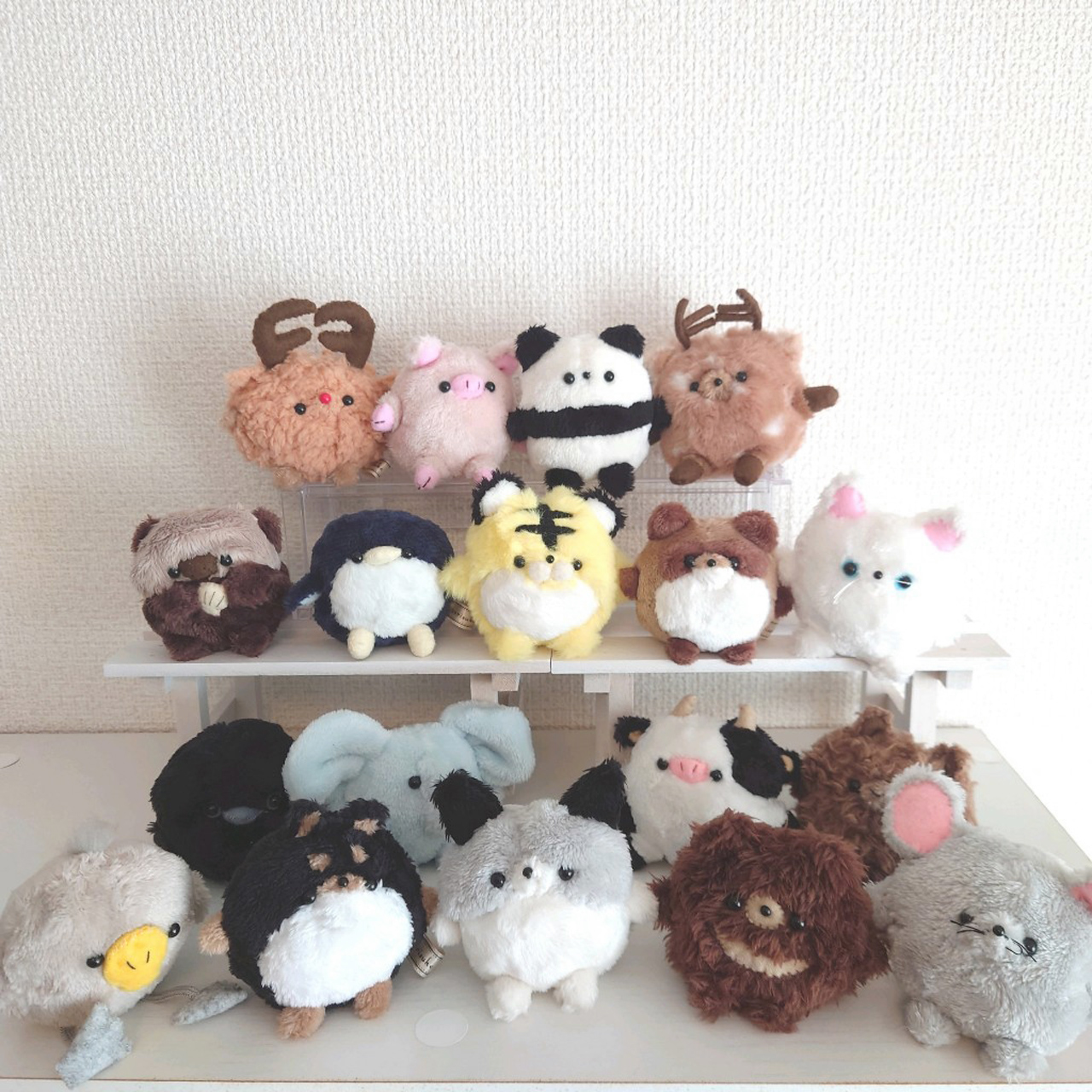 ゆりすけあにまる