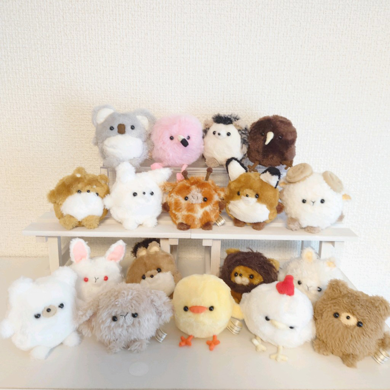 ゆりすけあにまる