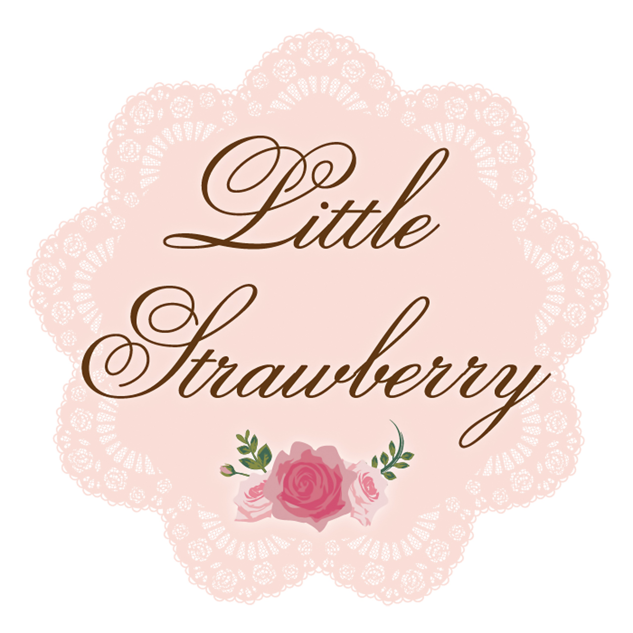 Little Strawberry - リトルストロベリー