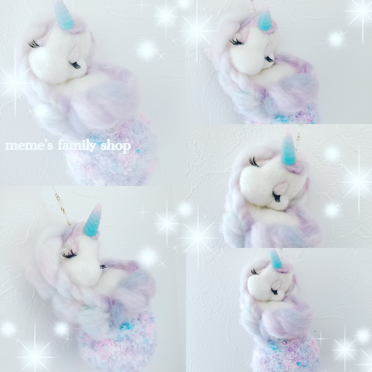 meme’s family shop