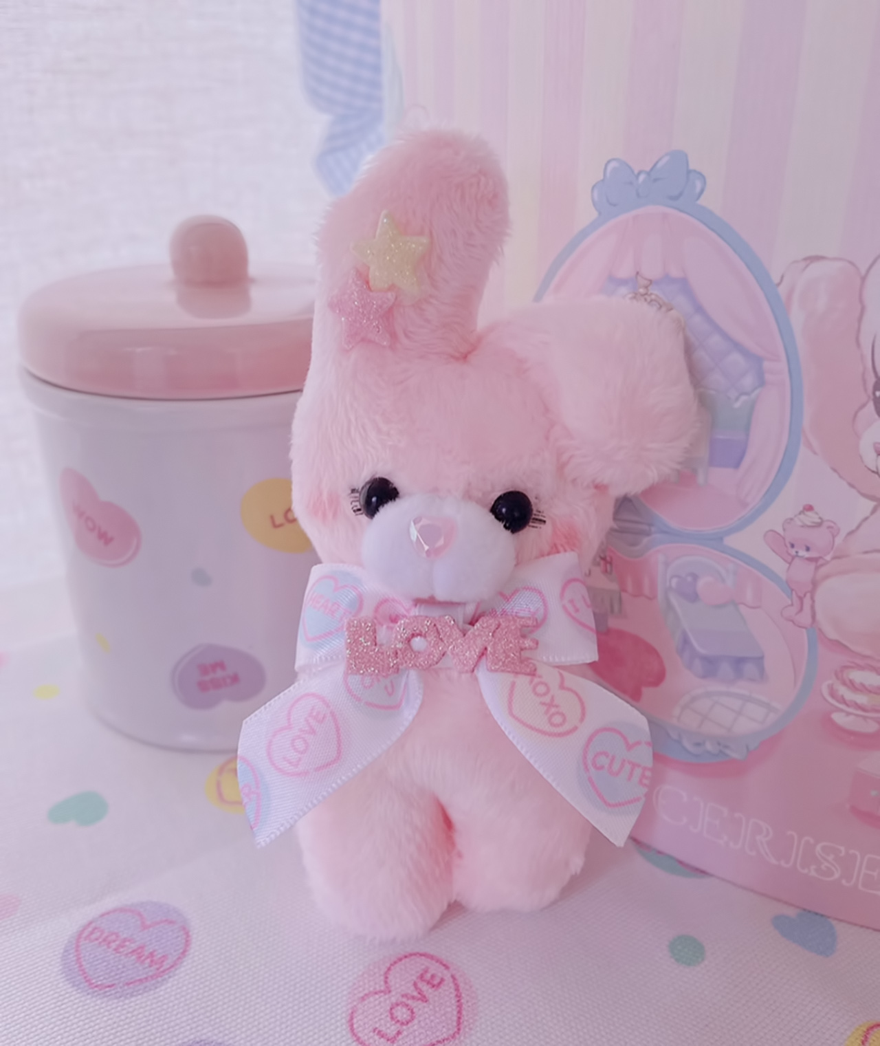 meme’s family shop