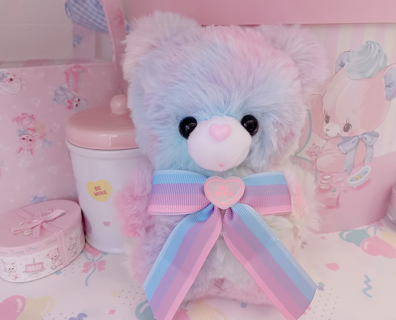 meme’s family shop