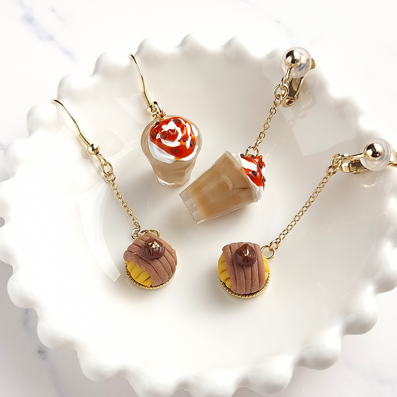 デビルズケーキ