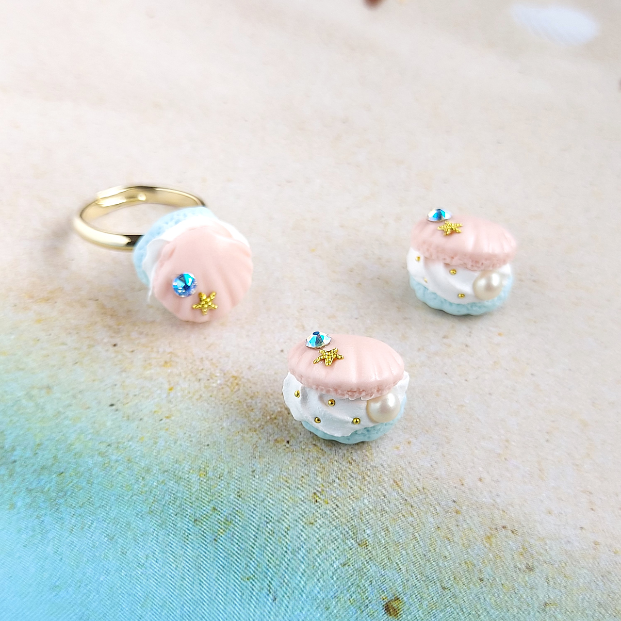 デビルズケーキ