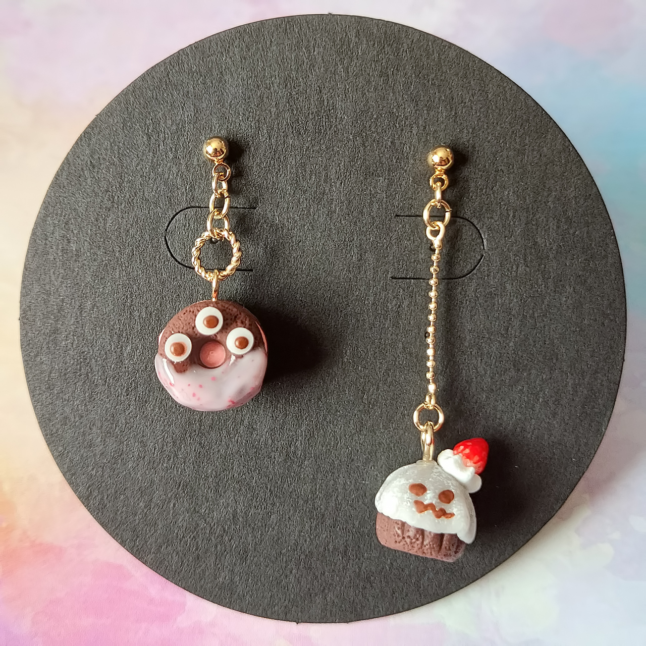 デビルズケーキ