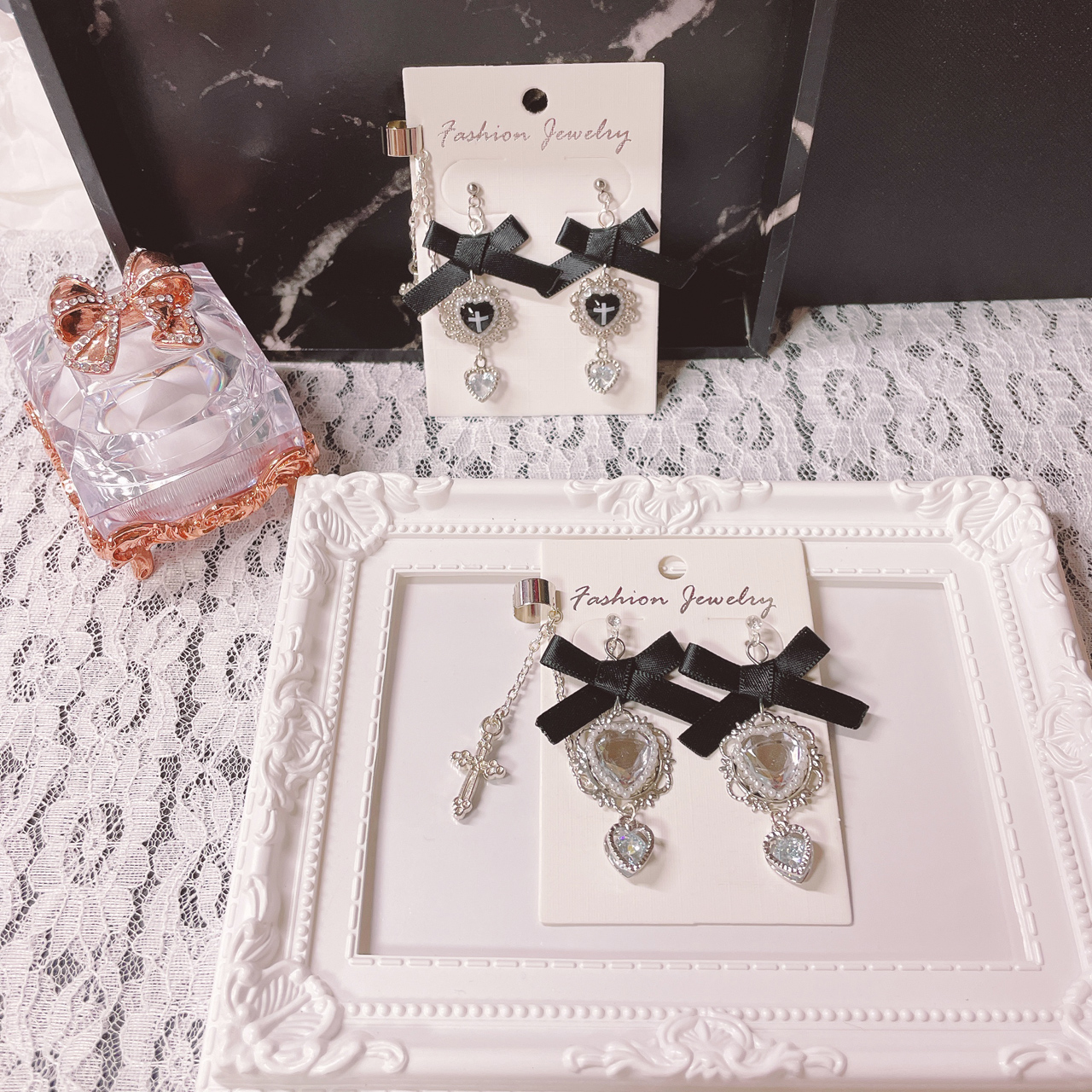 もフもフ♡アクセサリー