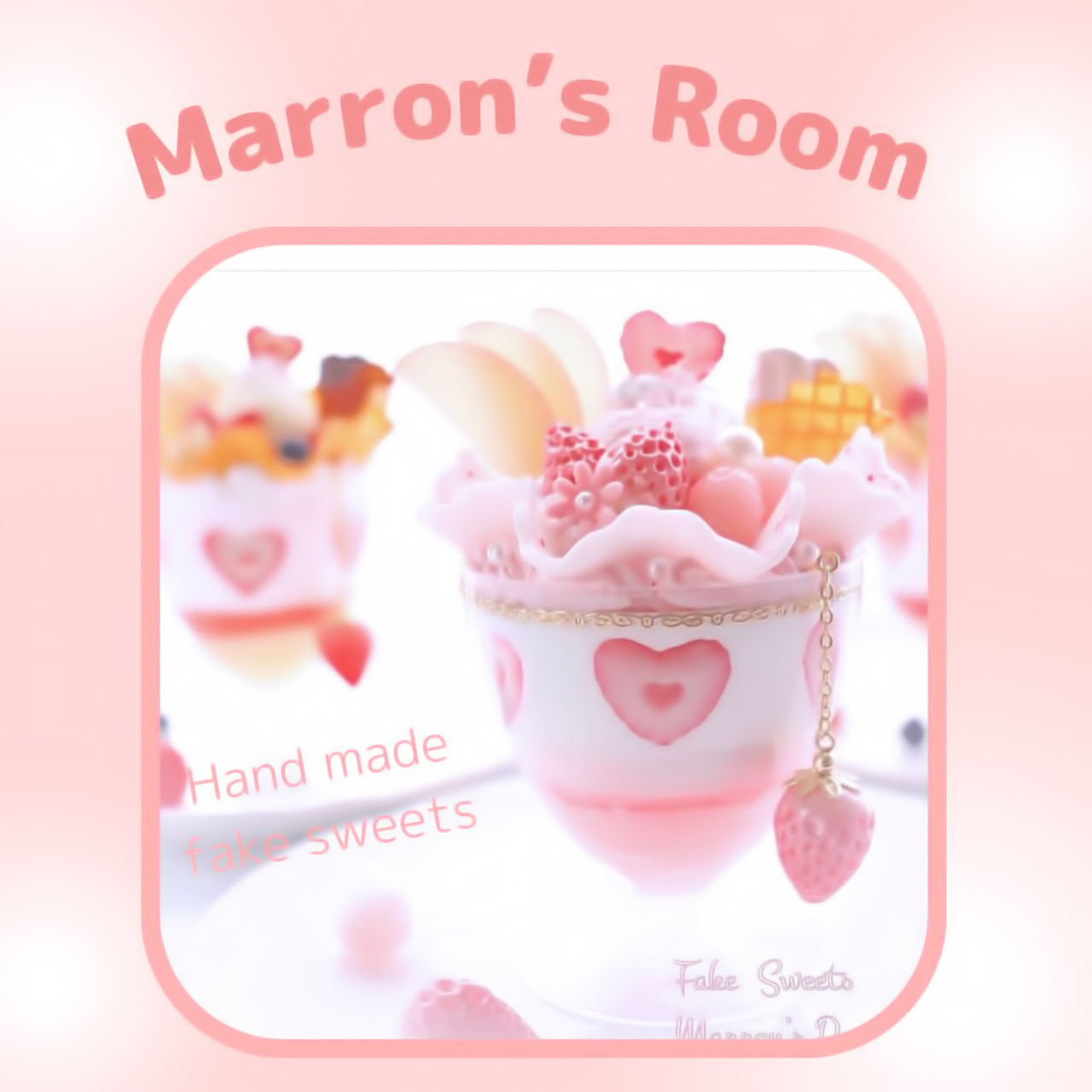 Marron's Room - マロンズルーム