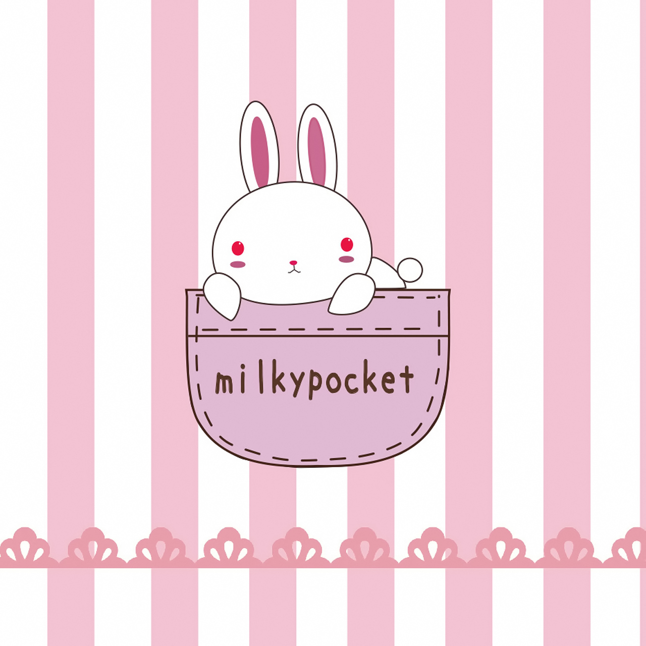 milkypocket