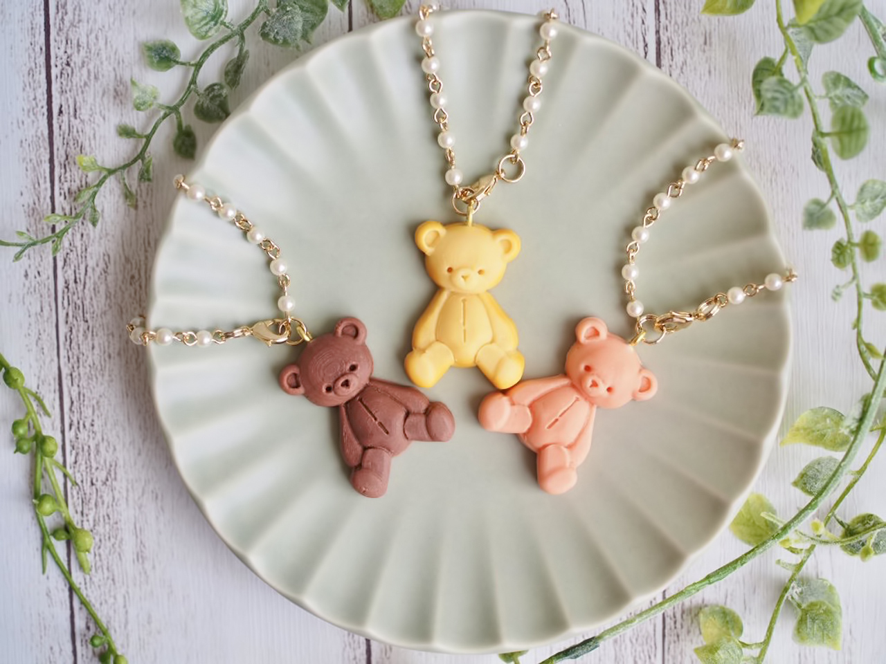 プリマトルテ -クレイ洋菓子店-