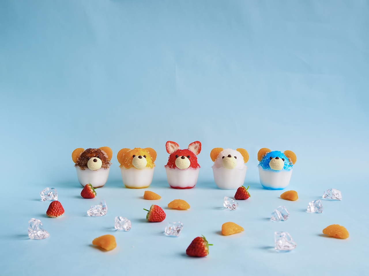 プリマトルテ -クレイ洋菓子店-