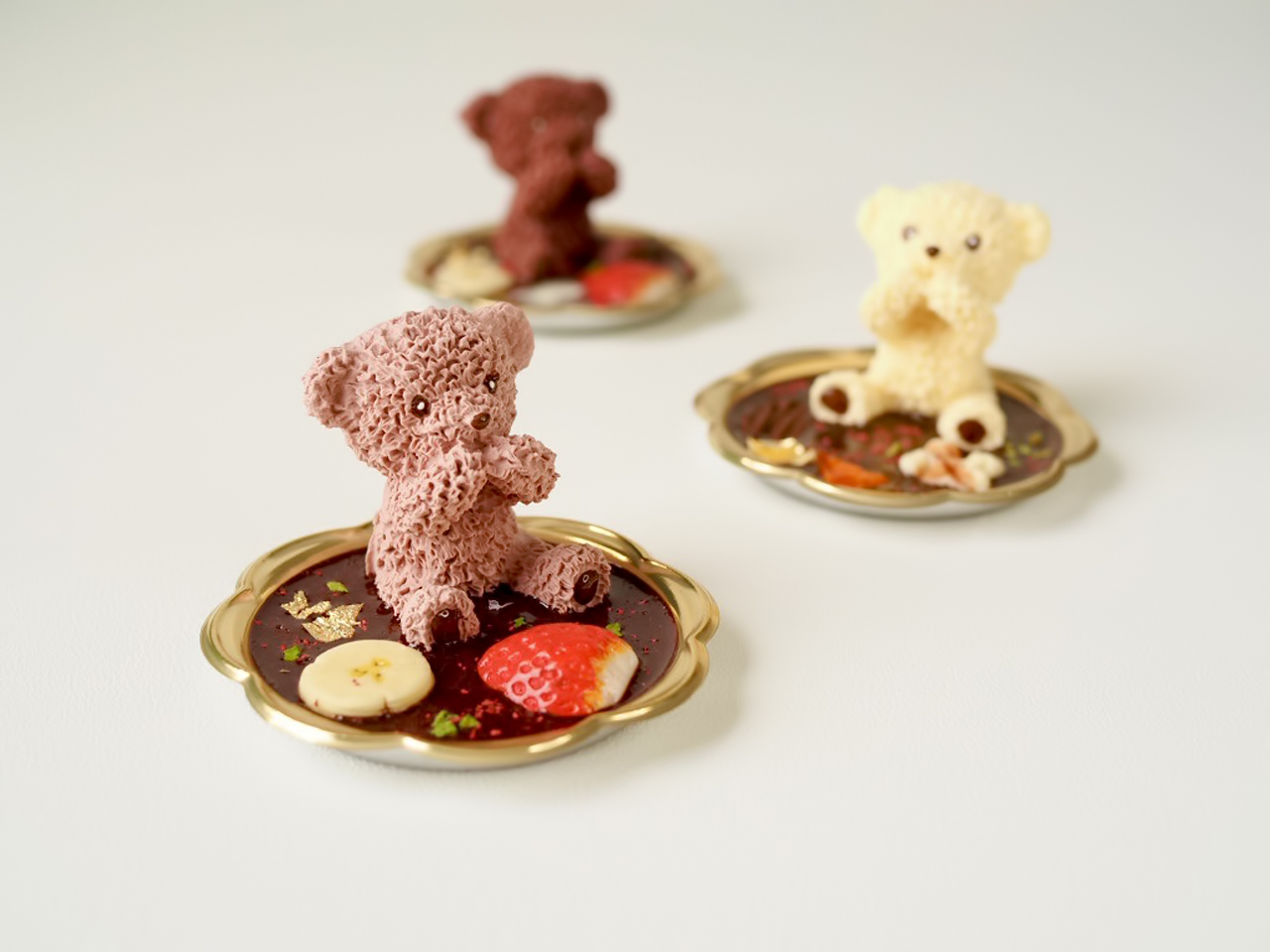 プリマトルテ -クレイ洋菓子店-