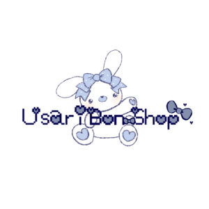 UsariBon୨୧Shop - ウサリボンショップ