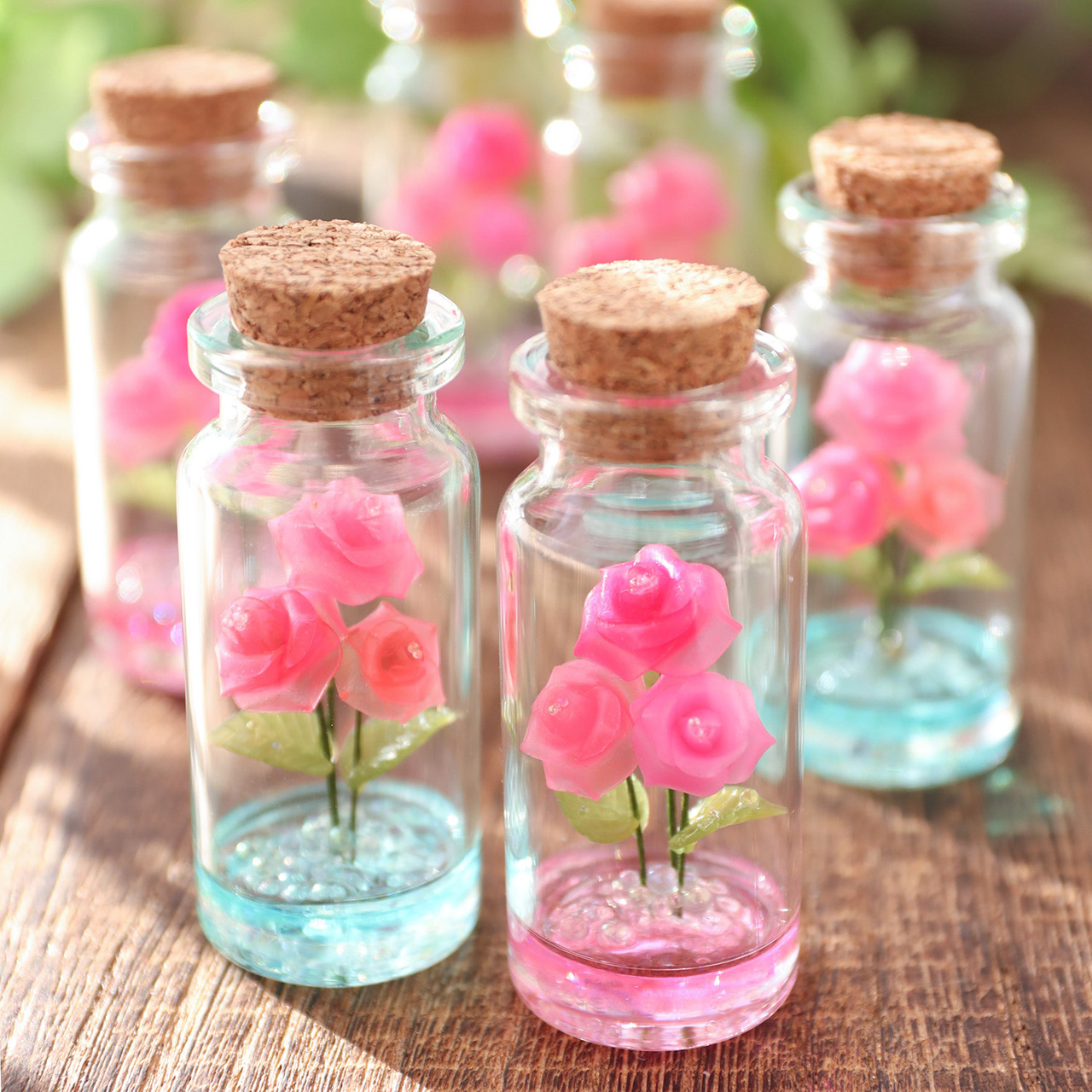 39Ri - ミキュリ | Kawaii☆Stars カワスタ☆ハンドメイド