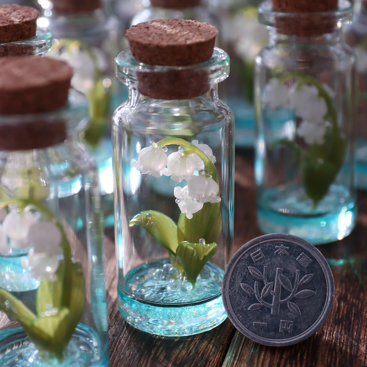 39Ri - ミキュリ | Kawaii☆Stars カワスタ☆ハンドメイド