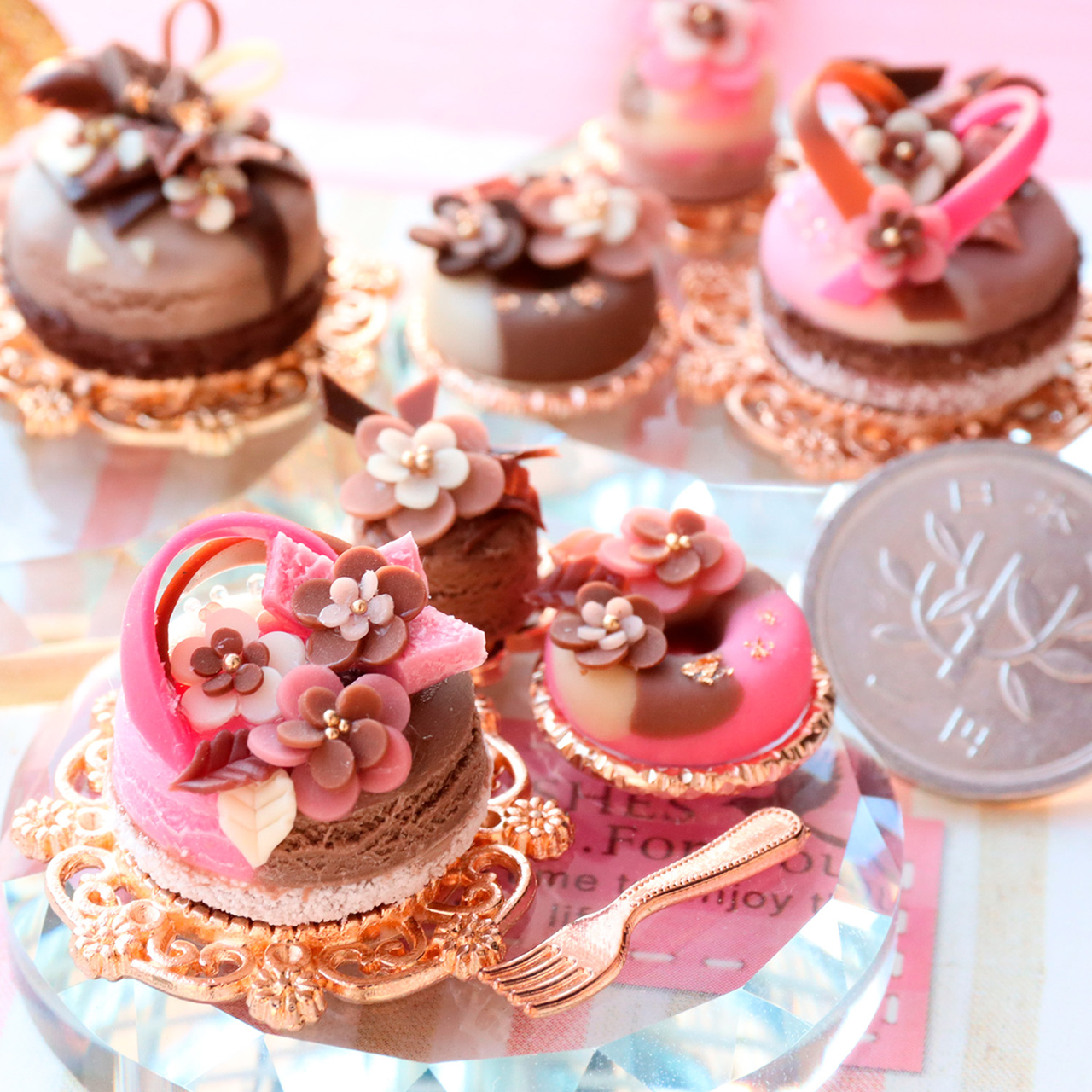 39Ri - ミキュリ | Kawaii☆Stars カワスタ☆ハンドメイド