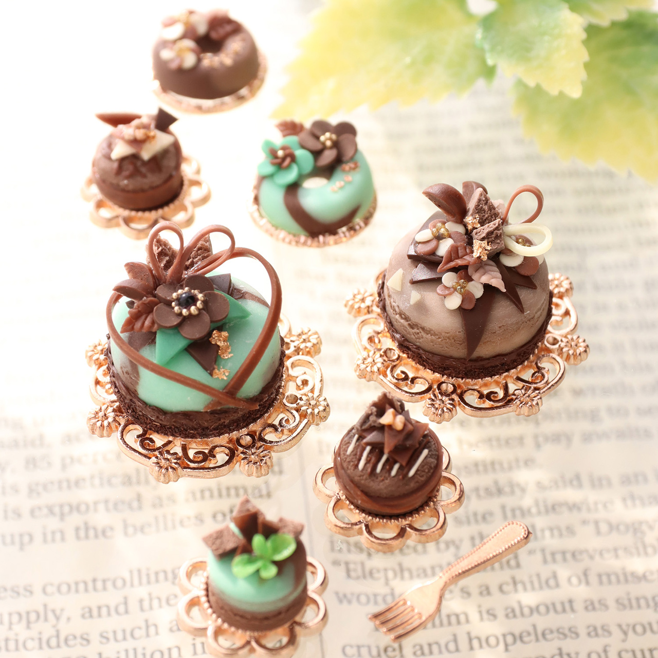 39Ri - ミキュリ | Kawaii☆Stars カワスタ☆ハンドメイド