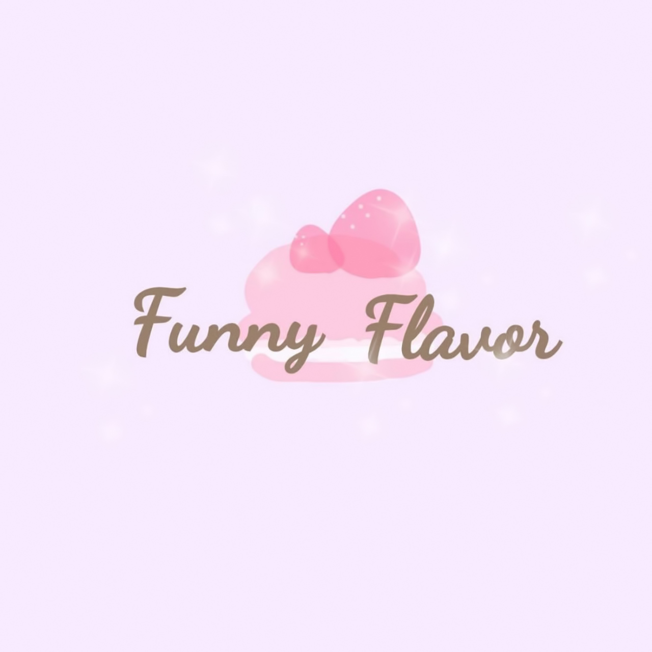 Funny Flavor - ファニーフレーバー