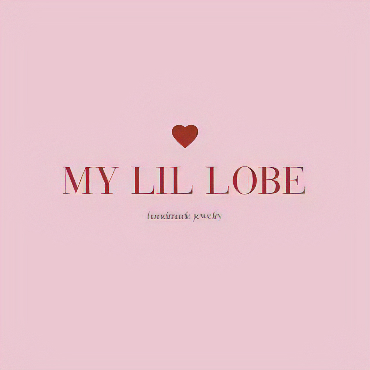 My lil lobe - マイリルローブ