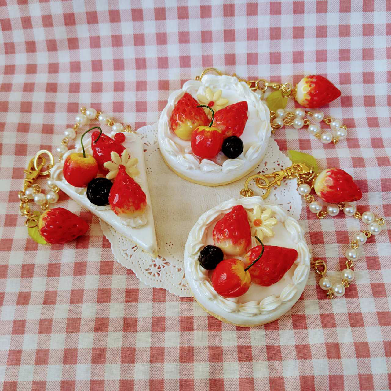 ★☆Sweetsな時間☆★