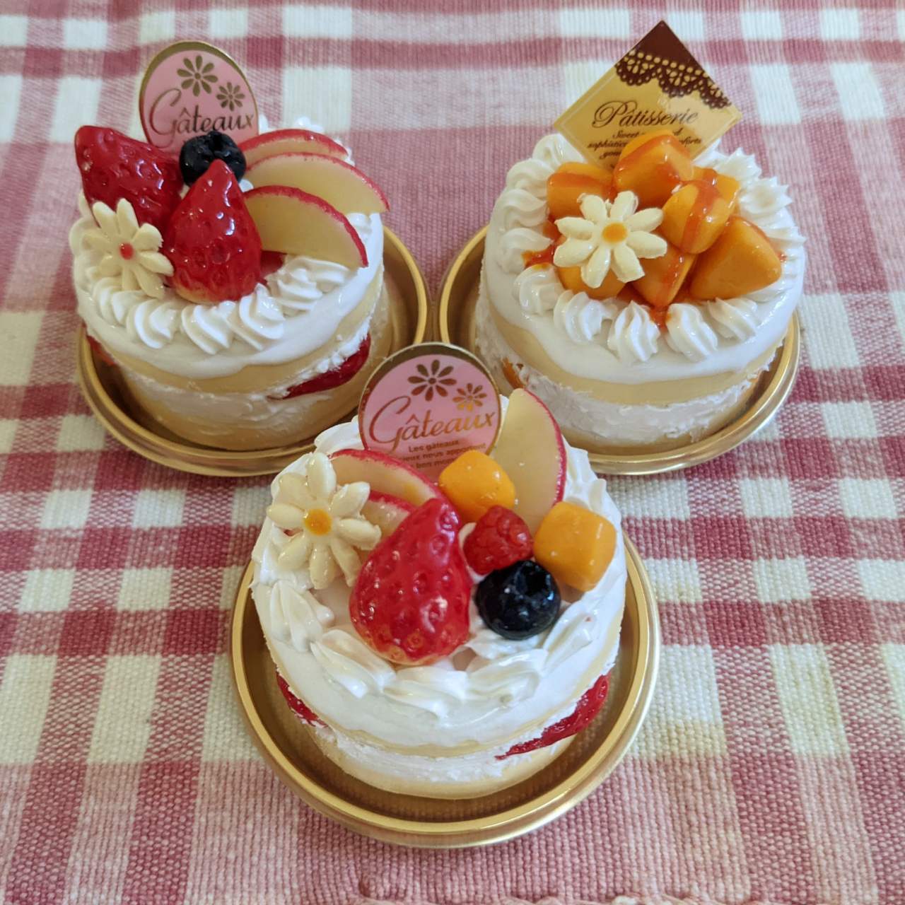 ★☆Sweetsな時間☆★