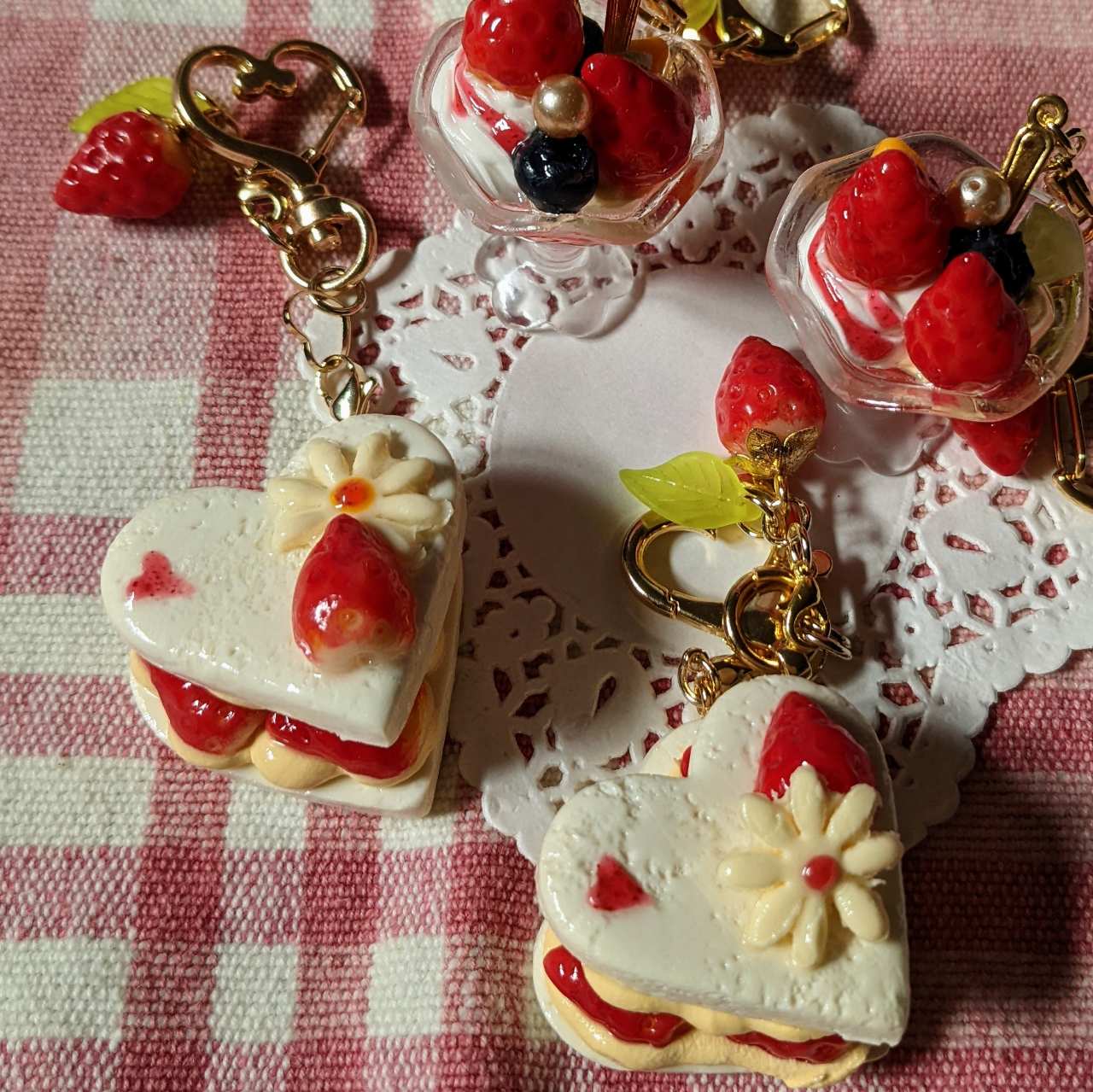 ★☆Sweetsな時間☆★