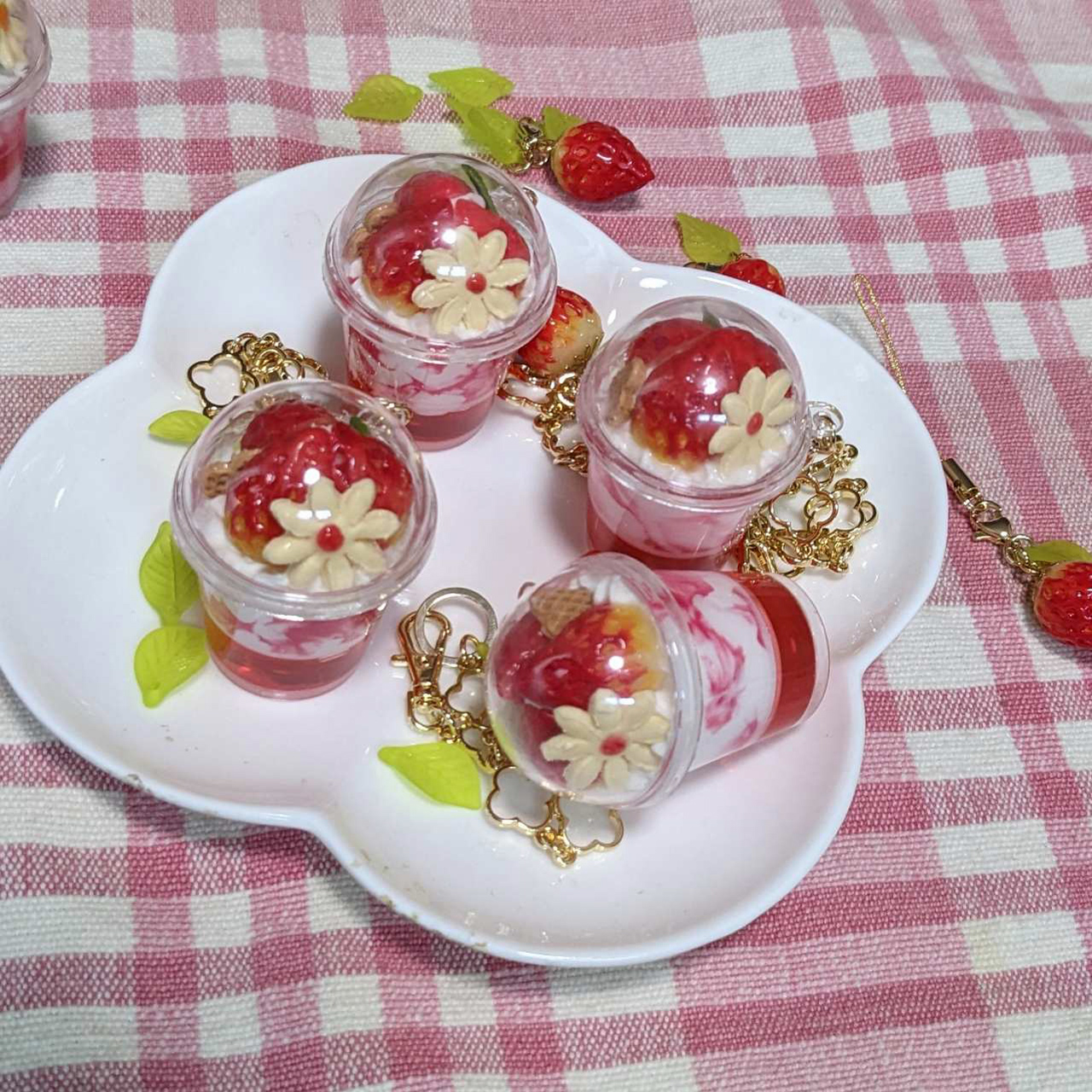 ★☆Sweetsな時間☆★