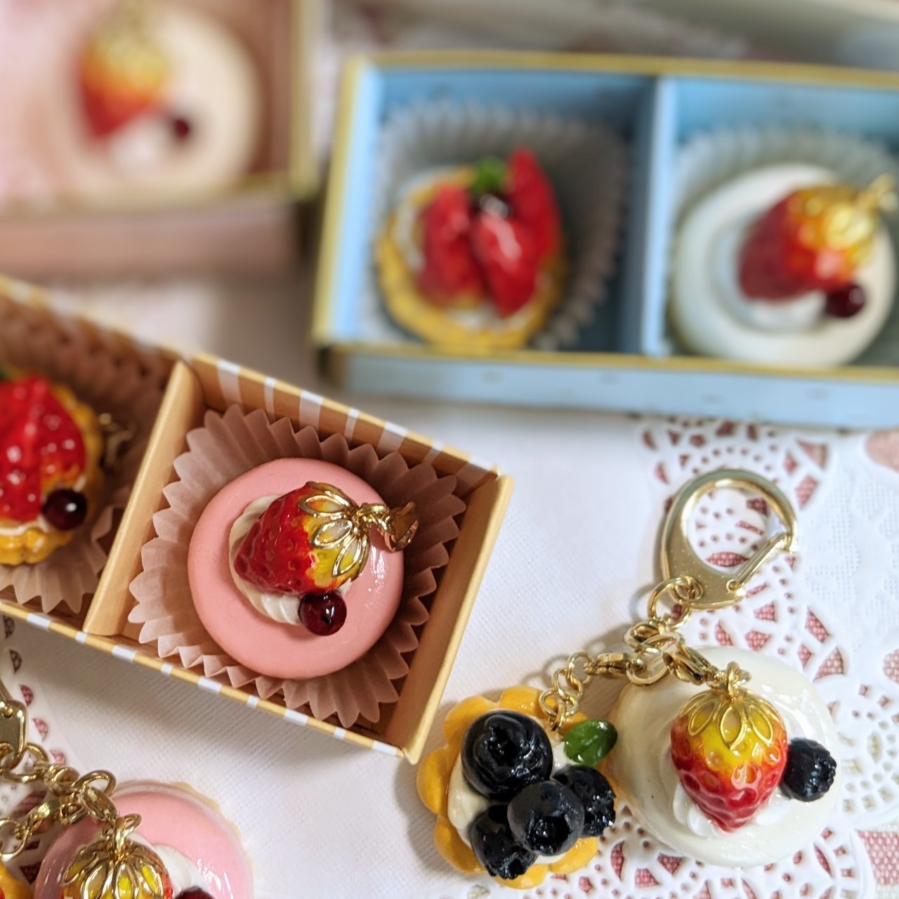 ★☆Sweetsな時間☆★