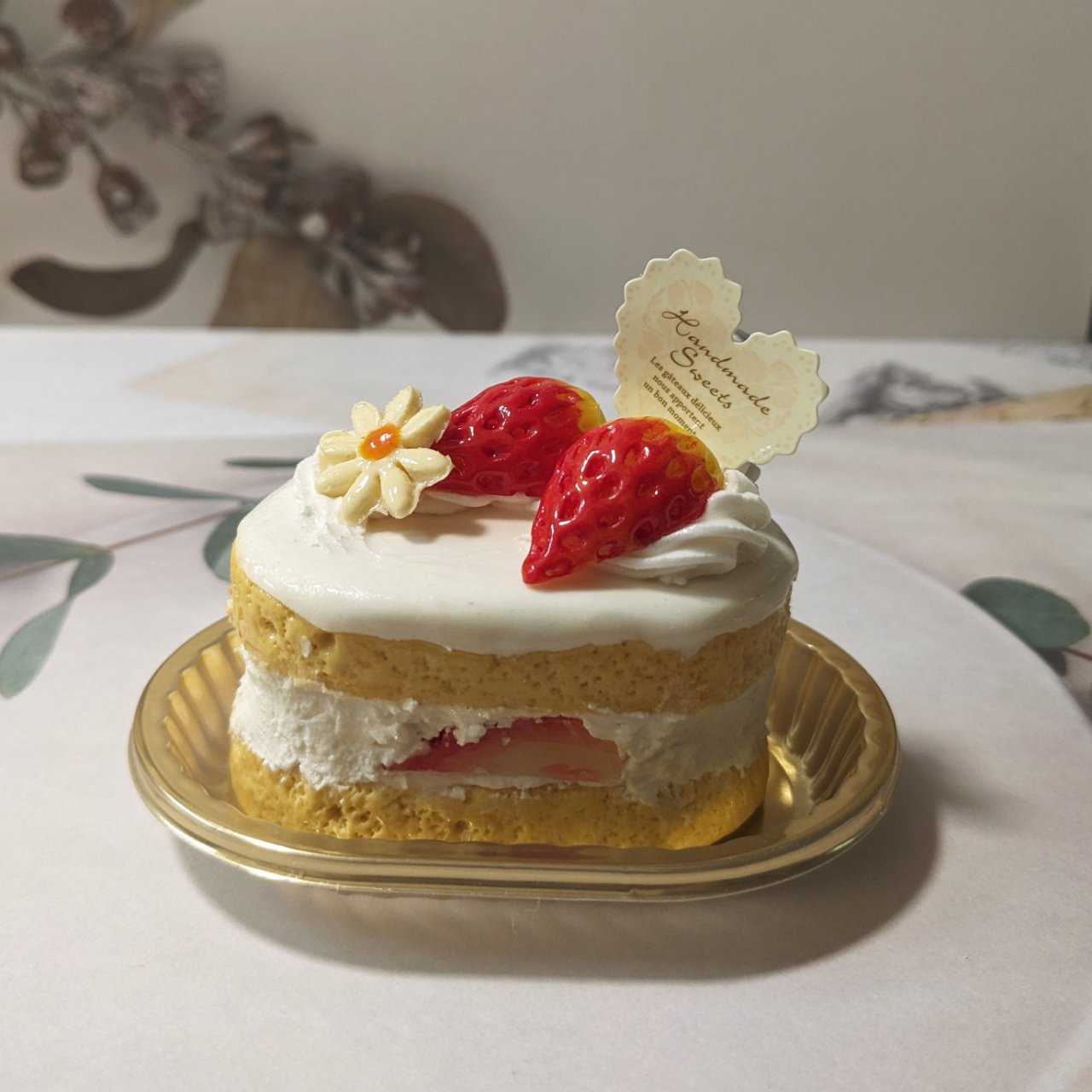 ★☆Sweetsな時間☆★