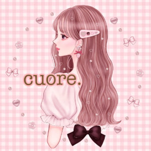 cuore. - クオーレ