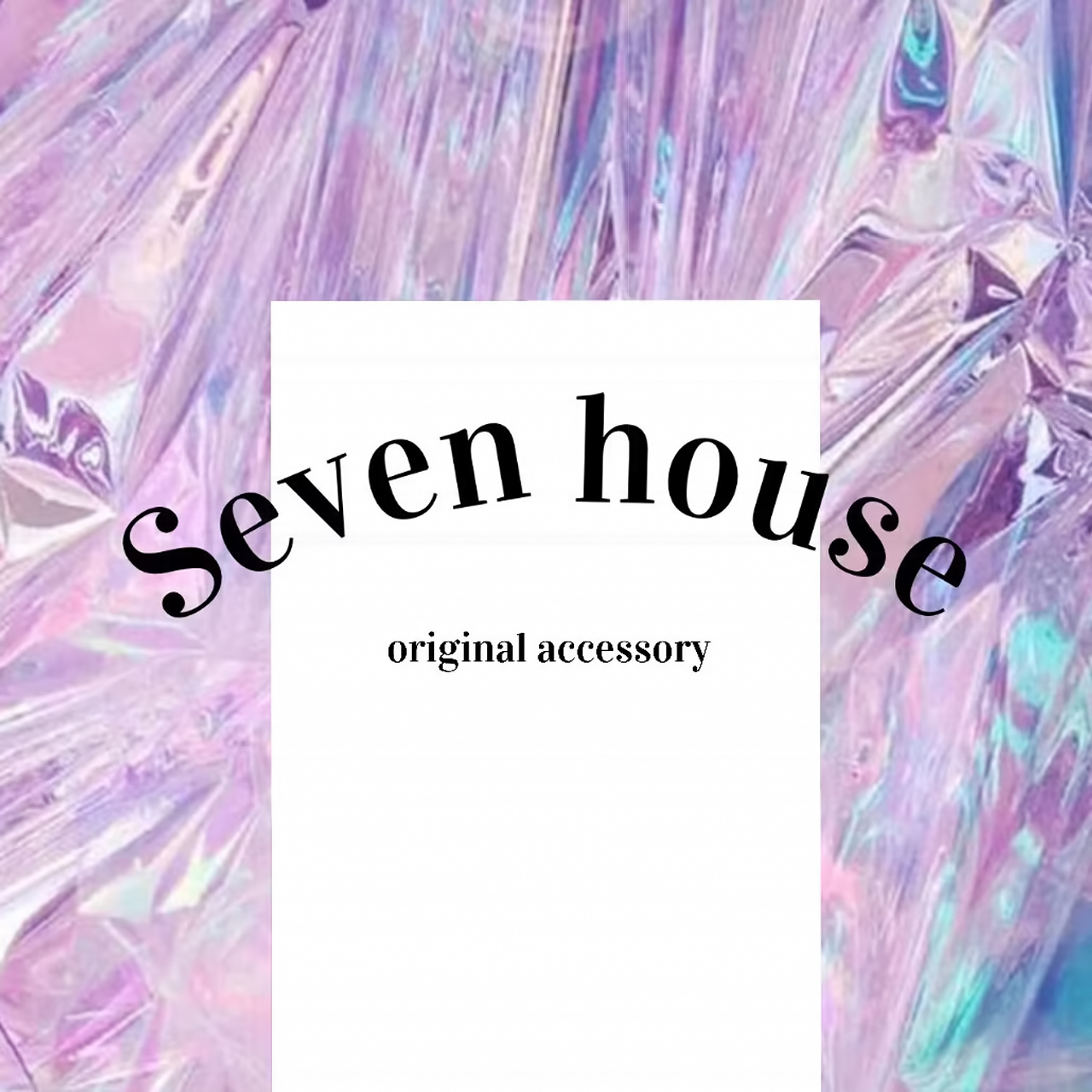 Seven house - セブンハウス