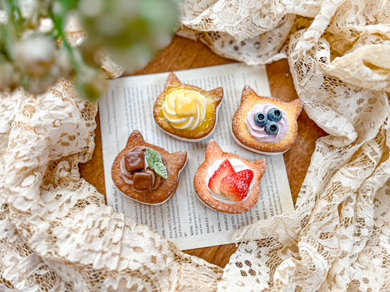 おうちのおかしやさん