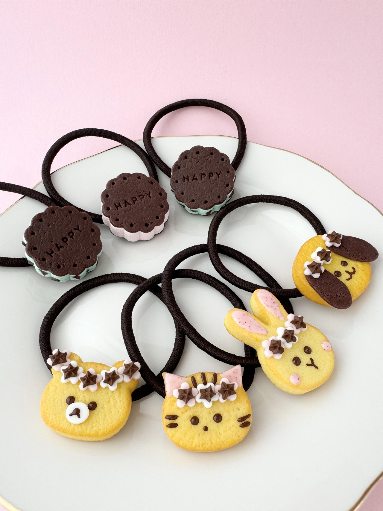 りんりん様❣️ハンドメイドオーダーページ＊女の子パネル&生地