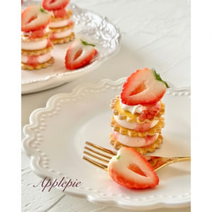 Applepie - アップルパイ