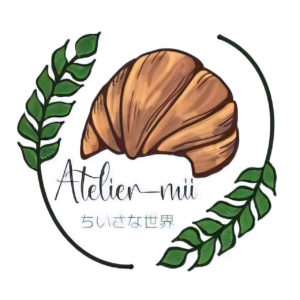 Atelier-mii『ちいさな世界』